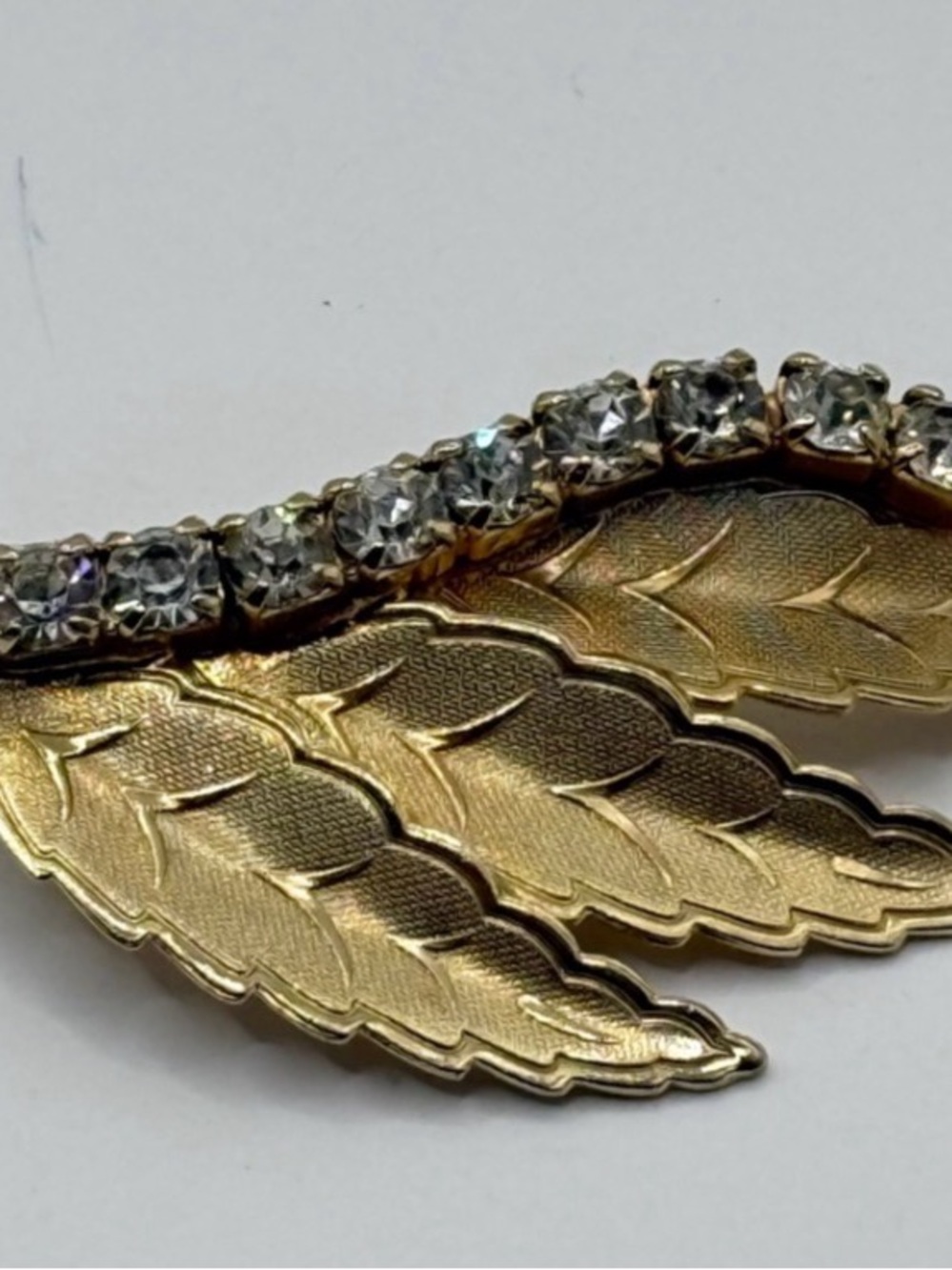 Vintage Brooch Lot – Curated Estate Collection - Picture 14 of 16